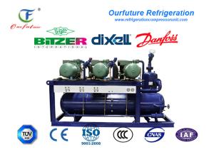 Best Small Refrigeration Unit Condensor Unit Optional Configuration Customized wholesale