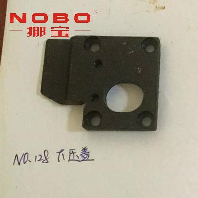 Cheap 0.6-0.8Mpa Mattress Tape Edge Machine Component Potential Transformer Gland Cover for sale