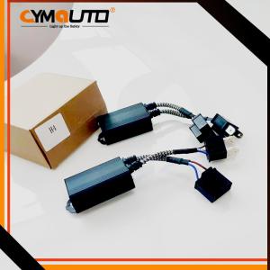 Best 12V LED Headlight Canbus Decoder Headlamp LED Decoder For Car Light wholesale