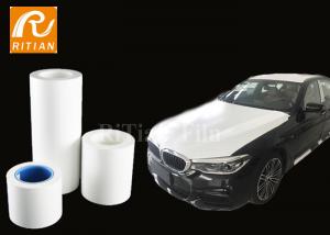 Best Car Surface Automotive Paint Protection Film Medium Adhesion 6 Months Anti UV wholesale