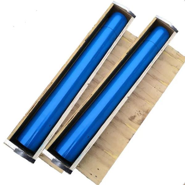 Cheap 2.5 Inch Polishing HDD Sonde Housing With ISO9001 Certification for sale