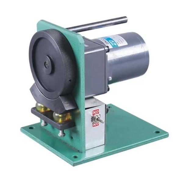 Cheap Stranded Copper Wire Twisting Machine Powerful Strength For Stranded Wires for sale