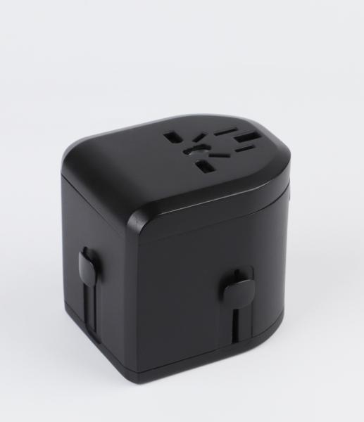 Cheap International USB Indicator Type C Universal Travel Chargers for sale