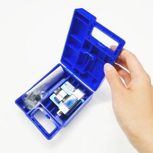 Best FTTH Test Instrumen Automatic Precision Fiber Cleaver wholesale