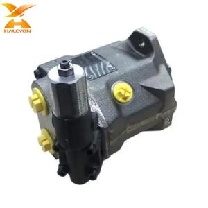 Rexroth Hydraulic Axial Piston Pump A10VSO100DFR/31R-PPA12N00 Hydraulic piston Pumps