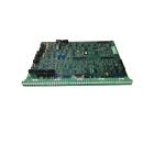 ABB INICT01 DCS Infi-Net Computer Transfer Module