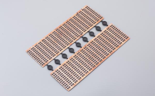 Cheap Customizable Semiconductor Mold MGP Sealing Mold High Precision for sale