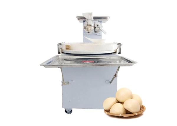 Cheap 2021 New Style Heavy Duty Bread Pizza Dough Roller Dough Divider Rounder Machine for sale