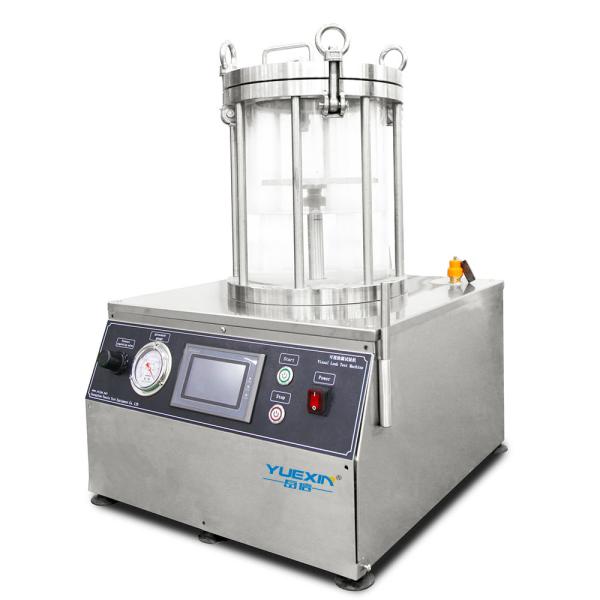 Cheap Precise Visual Water Leak Testing Equipment 10m For Systems / Components Detecting Leak for sale