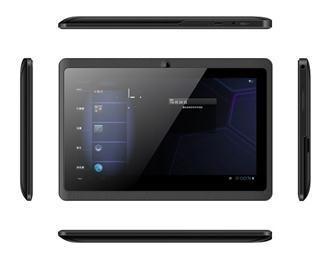 Cheap Android Tablet PC Android 4.2 WiFi GPS Bluetooth 3G for sale