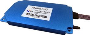 Cheap WDM Transmission AWG Multiplexer Demux Mux In Digital Electronics for sale