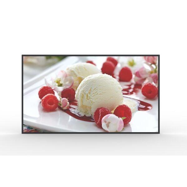 Cheap 32” Chassis LCD Monitor Smart Signage Digital Hign Brightness 700nits 5000nit Semi-Outdoor Display for sale