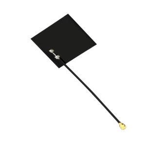 China Internal 2dBi WIFI Bluetooth Antenna Embedded FPC 2.4GHz WIFI PIFA Antenna on sale