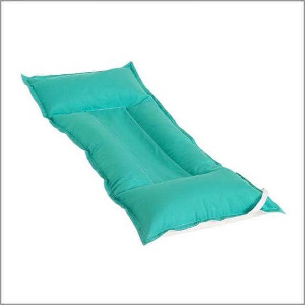 Cheap Comfortable Fabric Pool Floats Cool Surface Planar Wave Non Deformable for sale