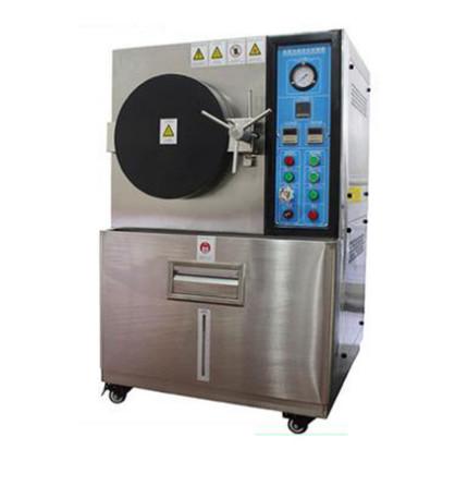Cheap Professional Environmental Testing Machine , High Pressure Accelerating Aging Tester for sale