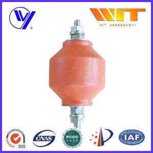 China Extra Low Voltage Silicon Rubber Cable Lightning Protector 280V MOV on sale