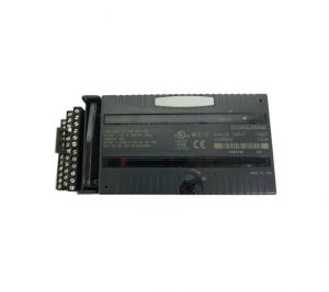GE Fanuc PLC IC693MDL645 24-volt DC Positive/Negative Logic Input Module