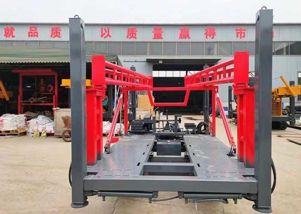 Cheap Sample Collecting Coring Soil Test Drilling Machine With Diesel Engine for sale