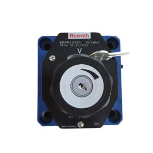 Best Rexroth 2FRM10-31 50LB Overflow Valve Flow Divider Valve 3 Pin wholesale
