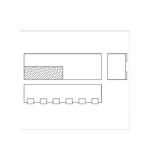 Cheap PI5A3158BZAEX Multiplexer Switch ICs for sale
