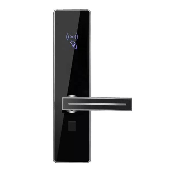 Cheap RFID card hotel lock system made in china for sale