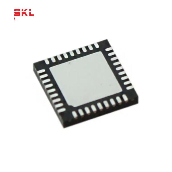 Cheap STM32F103T8U7 High Performance 32 Bit MCU Microcontroller Unit for sale