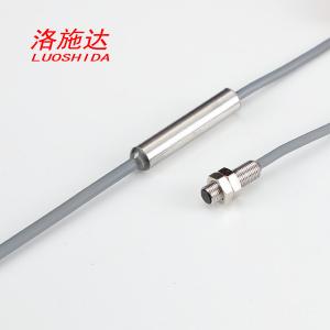 Best M5 Inductive Small Proximity Sensor 10-30V For The Position Function wholesale