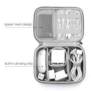 Best Unisex EVA Tool Case , 0.3kg Electronics Organizer Travel Case wholesale