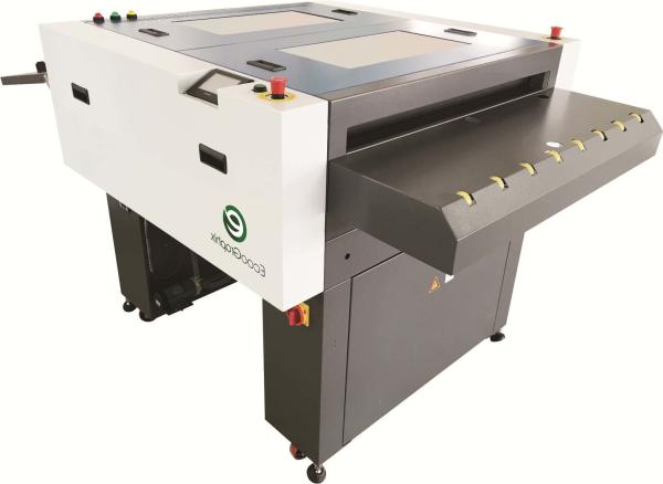 Cheap 0.15 - 0.4mm CTP Plate Processors Wide Format Developing Machine for sale