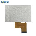 4.3inch tft lcd 480x272 RGB interface ST7283 tft lcd Module 4.3 inch LCD Display