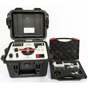 China HG-5026 Vibration Accelerometer Velocity and proximity transducer Shaker Calibrator on sale
