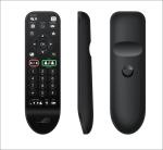 Compact Android Tv Bluetooth Remote , Bluetooth Ir Remote Android High Power