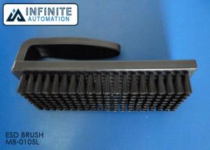 China 50 Bundle 98 Bundle 160 Bundle ESD Safe Brush Static Dissipative on sale