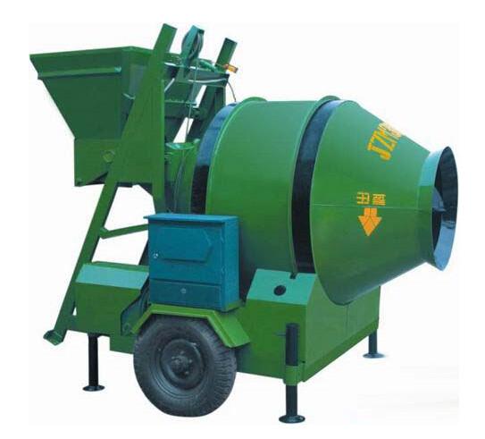 Cheap JZM500 Durable Use Concrete Mixing Machine for Constrution for sale