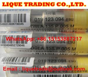 Best Injector nozzle DSLA135P005M, DSLA 135 P 005 M, DSLA135P005, F 019 123 094, F019123094 wholesale