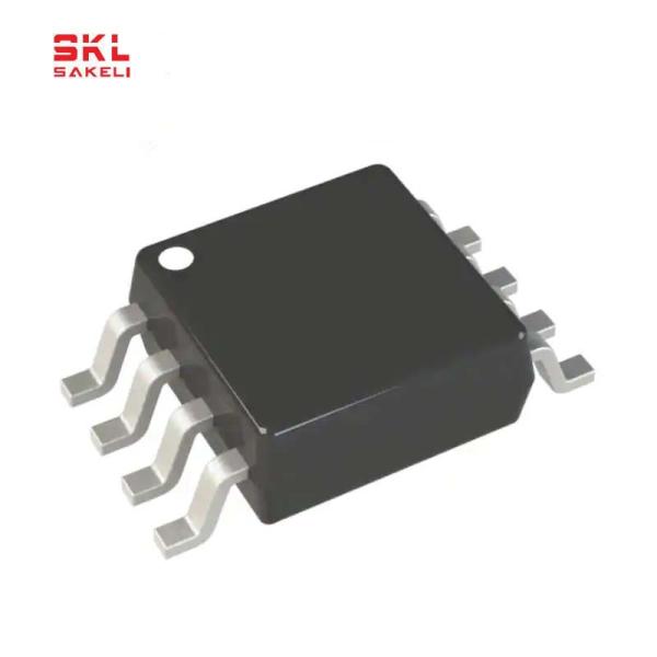 Cheap MX25V1635FM1I Flash Memory Chip High Performance Low Power Consumption and Reliable Data Storage for sale