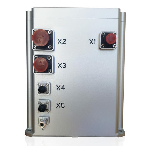Cheap High Precise Inertial Navigation System GPS Inertial Navigation Sensor for sale