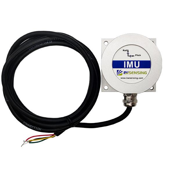 Cheap BW-IMU227 Low-Cost Modbus Inertial Measurement Unit IMU for sale