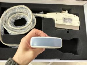 GE LogiqC3 LogiqC5 Convex Array Original Ultrasound Sensor 4C-RC