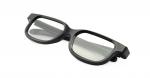 Passive 3D Glasses RealD Masterimage System Disposable Used Adult Size Lowest