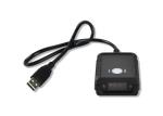1D 2D QR Code Barcode Scanner Module Embeded Engine USB Interface 2500