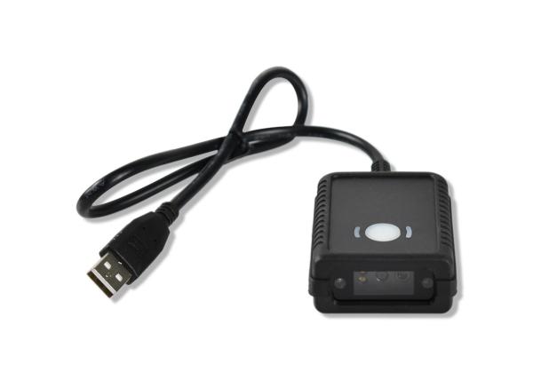 Cheap 1D 2D QR Code Barcode Scanner Module Embeded Engine USB Interface 2500 Resolution for sale