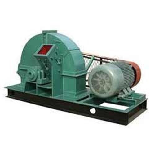 Cheap ISO approval wood chipping machine wood chipper machine for sale
