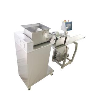 Best Bakery shop use P307 protein bar machine maker 40-60 pcs/Minute wholesale