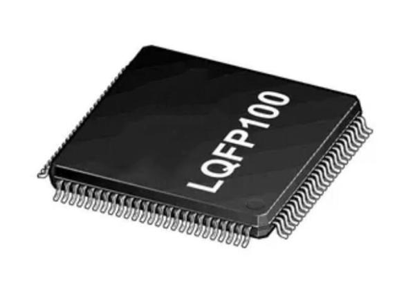 Cheap Microcontroller MCU LPC54016JBD100E ARM Cortex-M4 100-LQFP Microcontroller Chips for sale