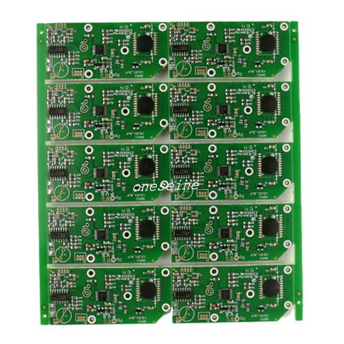 Cheap Single Layer Circuit Board Reverse Engineering Services Clone Advanced Assembly PCB for sale