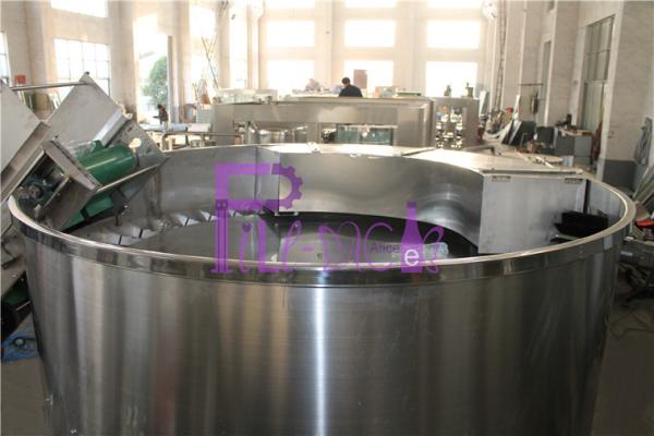 Cheap SUS304 Automatic PET Bottle Sorting Machine for sale