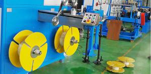 Best Cable Rewinder Automatic Cable Winding Machine wholesale