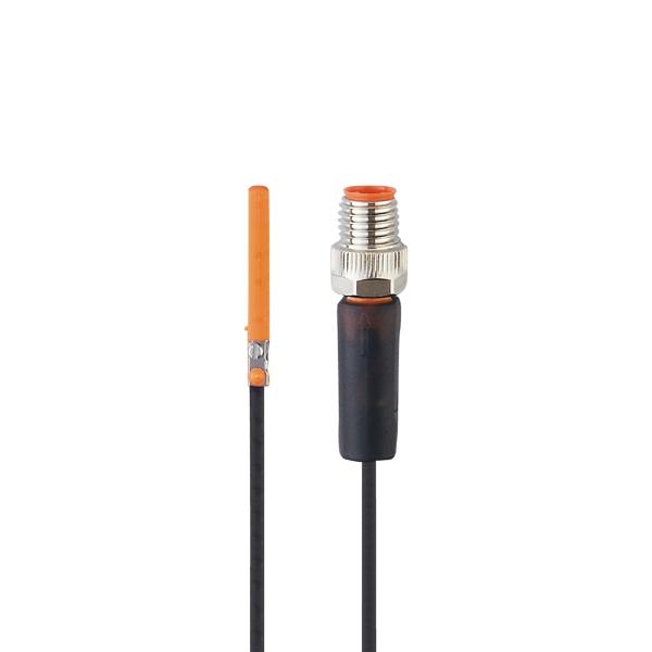 C Slot IFM Inductive Proximity Switch Cylinder Sensor MK5328 MKC3020BBPKG/A/0,3M