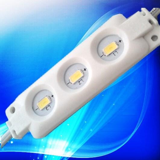Cheap 3LEDS SMD5630  LED MODULE for sale